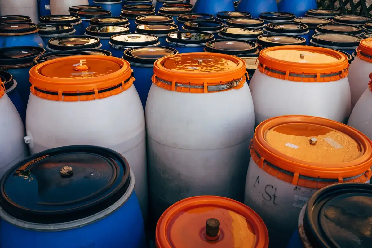 Chemical & Toxic Waste Cleanup in Noroton, CT